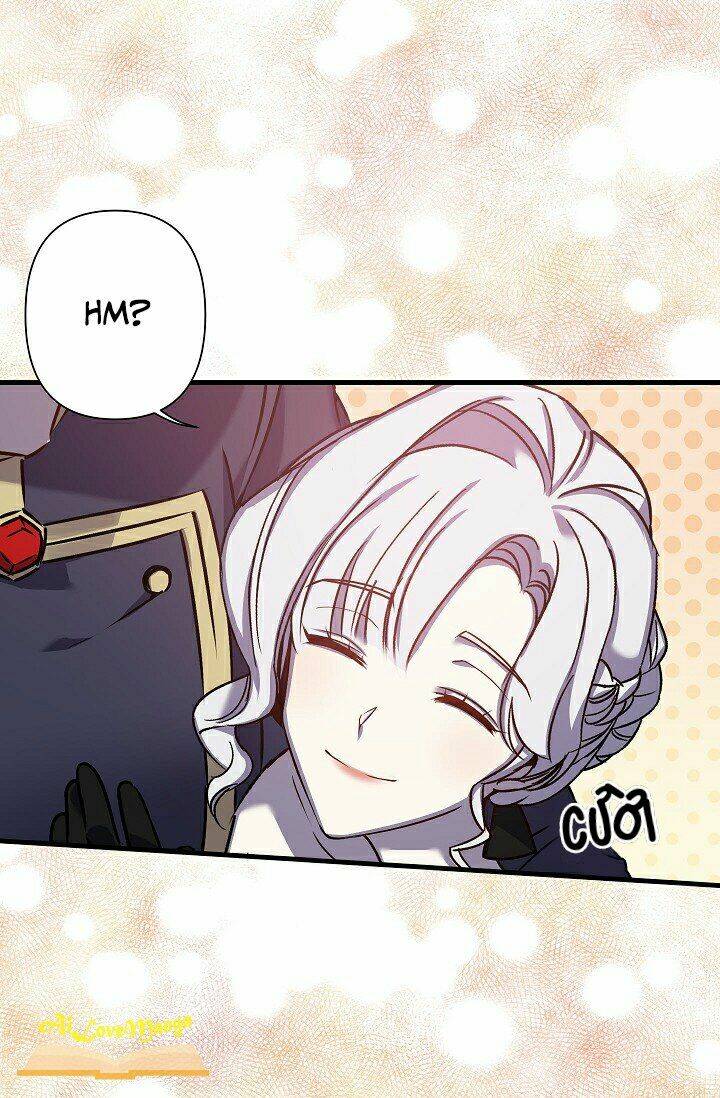 Hôn Lễ Báo Thù: Chapter 36