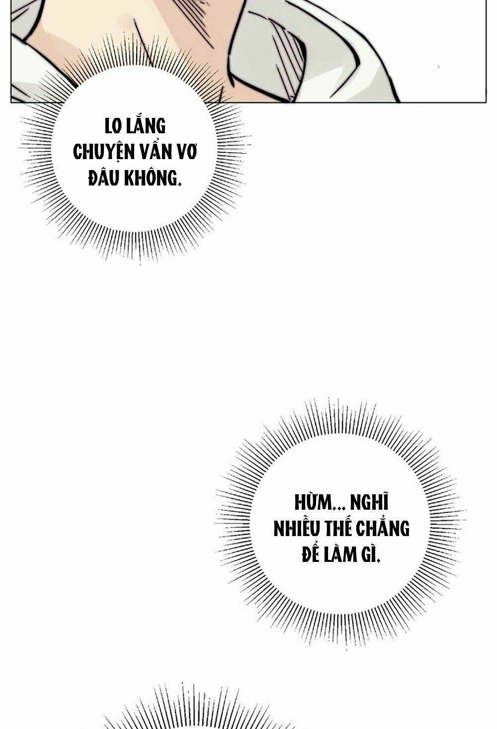 Tình Yêu Chớp Nhoáng: Chapter 120