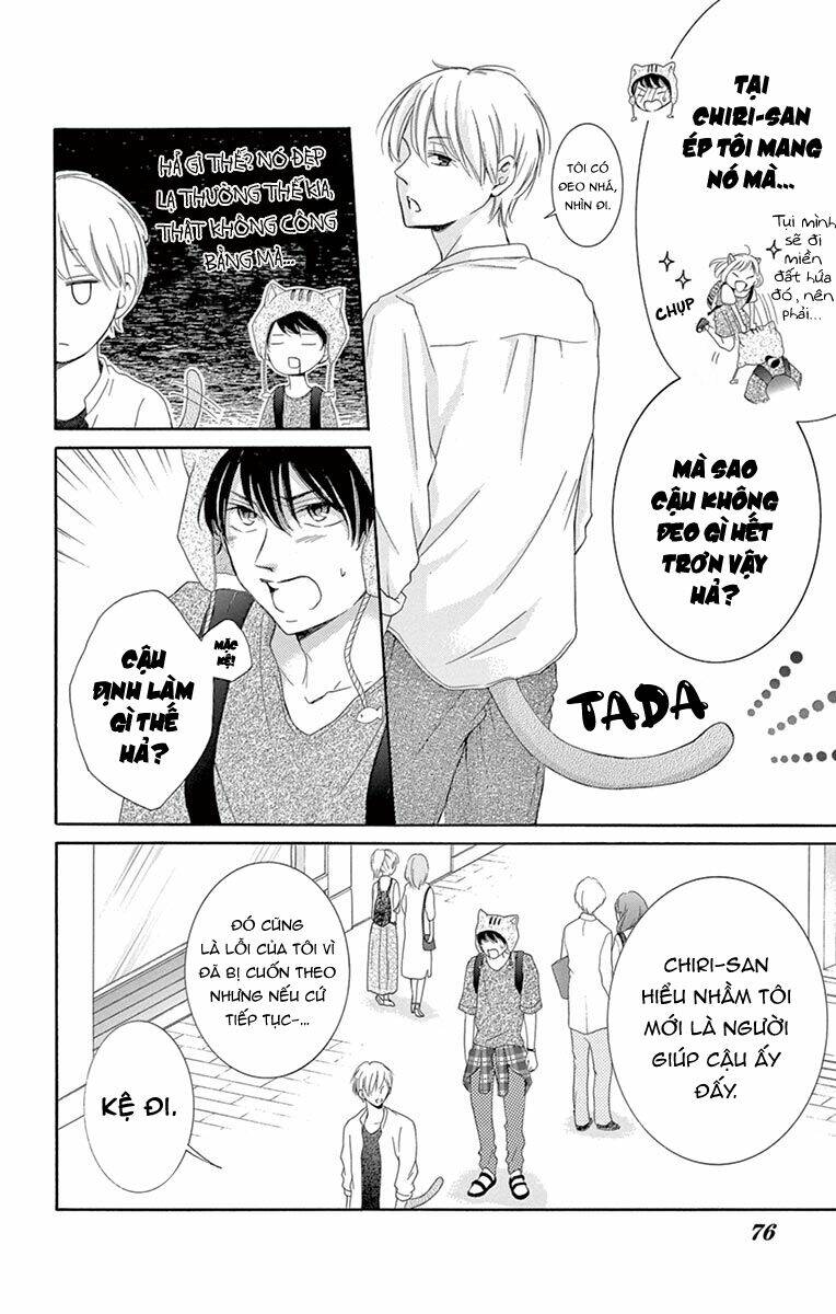 Từ Chối Kết Hôn Với Đại Gia: Cô Dâu Bỏ Trốn: Chapter 10
