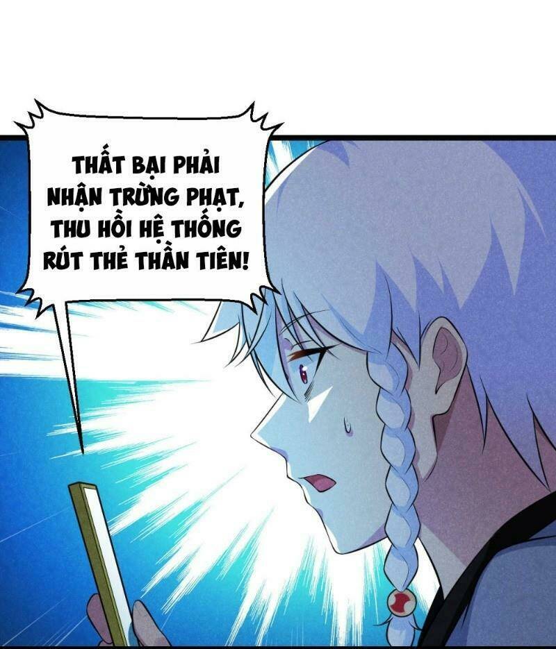 Thần Tiên Rút Thẻ: Chapter 10