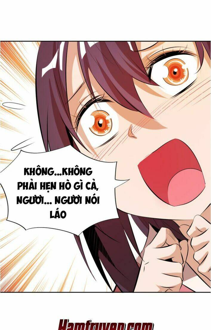 Ngự Thiên Thần Đế: Chapter 11.2