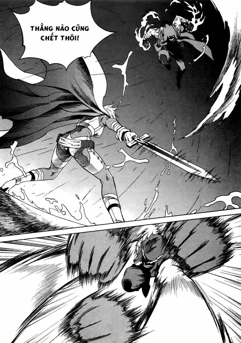 Dark Air: Chapter 42