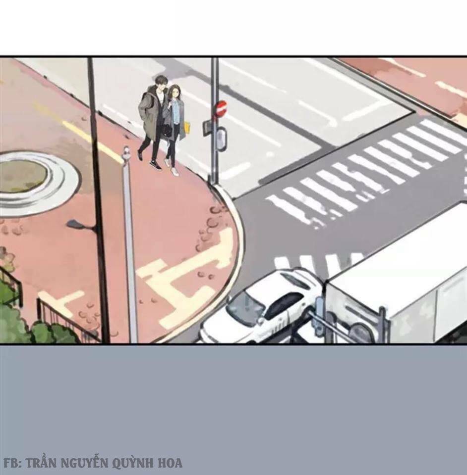 12 Giờ Của Lọ Lem: Chapter 22