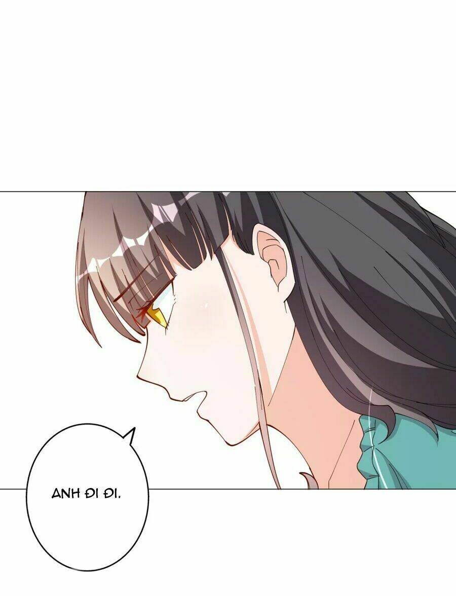 Hôn Nhân Dục Vọng: Thiếu Gia Nhẹ Một Chút!: Chapter 113