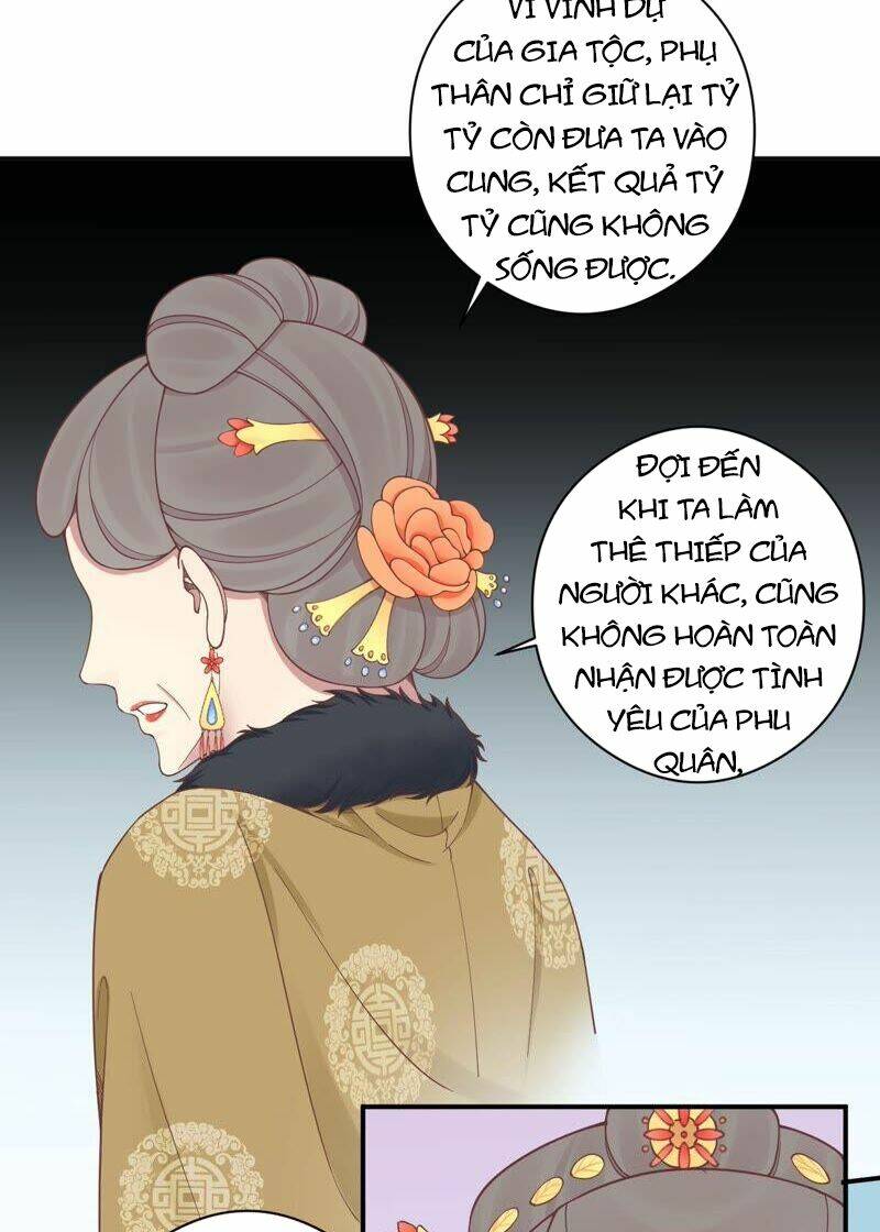 Hoàng Hậu Bận Lắm: Chapter 152