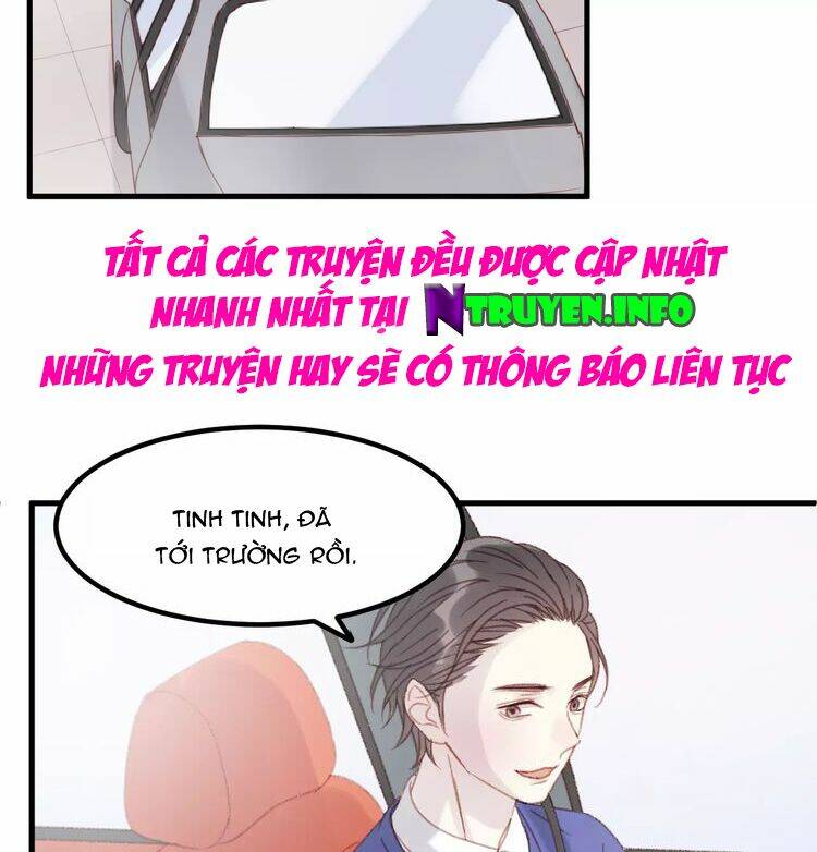 Lượm Được Một Tiểu Hồ Ly 2: Chapter 33.5