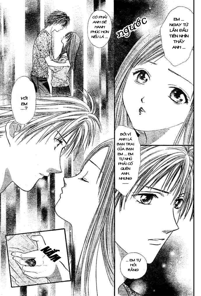 Bạn Trai Đích Thực: Chapter 7