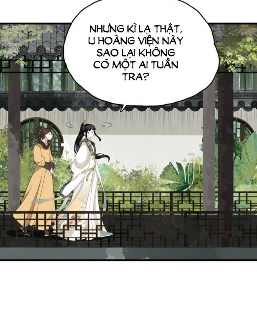 Điều Hương Vương Phi: Chapter 10