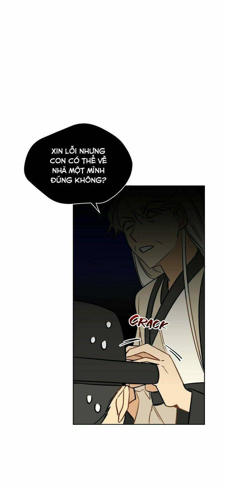 Quái Thú Với Hoa: Chapter 25