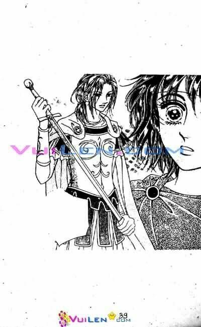 Nữ hoàng biển cả: Chapter 10