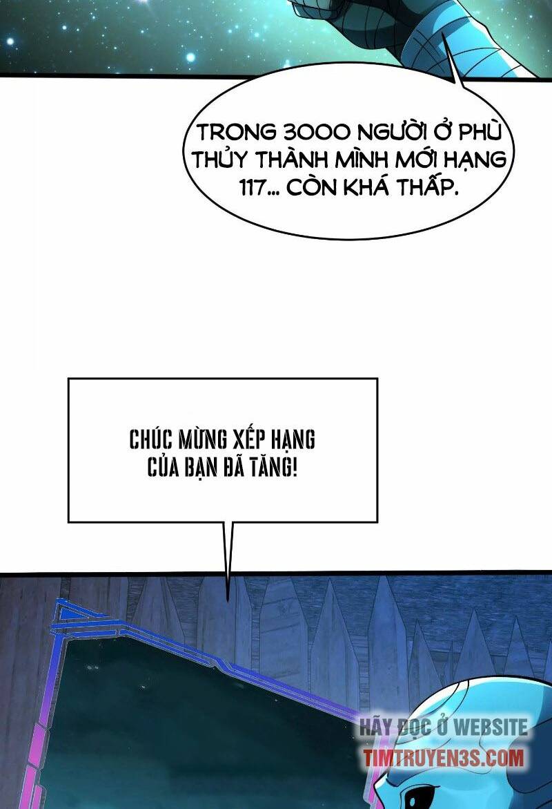 Trong Game Ta Là Vô Địch: Chapter 11