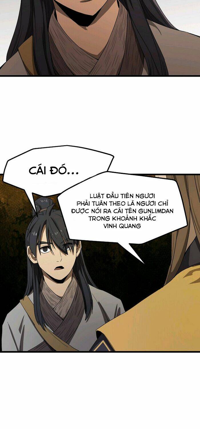 Reign: Chapter 5