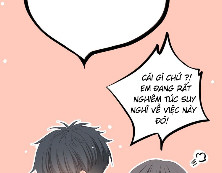 Con Tim Rung Động: Chapter 18