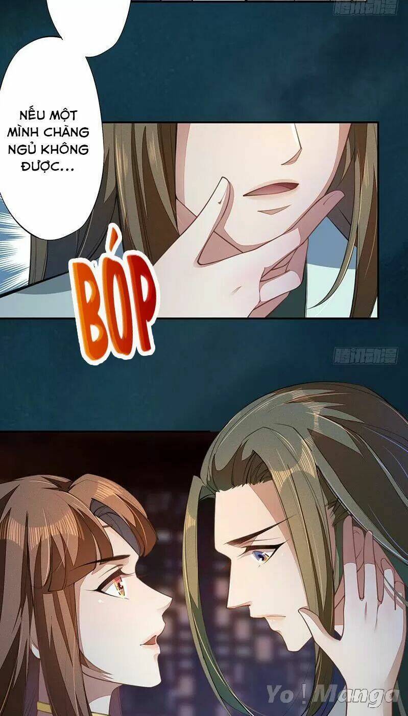 Tuyệt Thế Luyện Đan Sư: Chapter 68