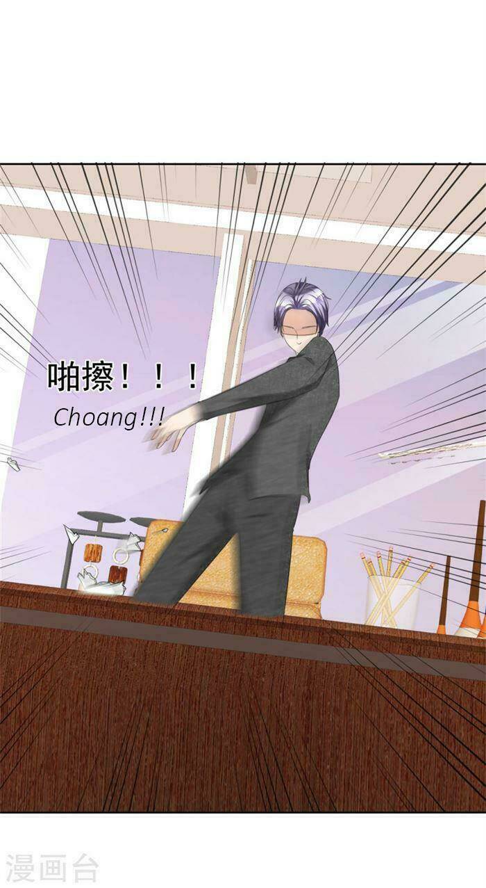 Con Đường Phản Công Của Sủng Thê: Chapter 50