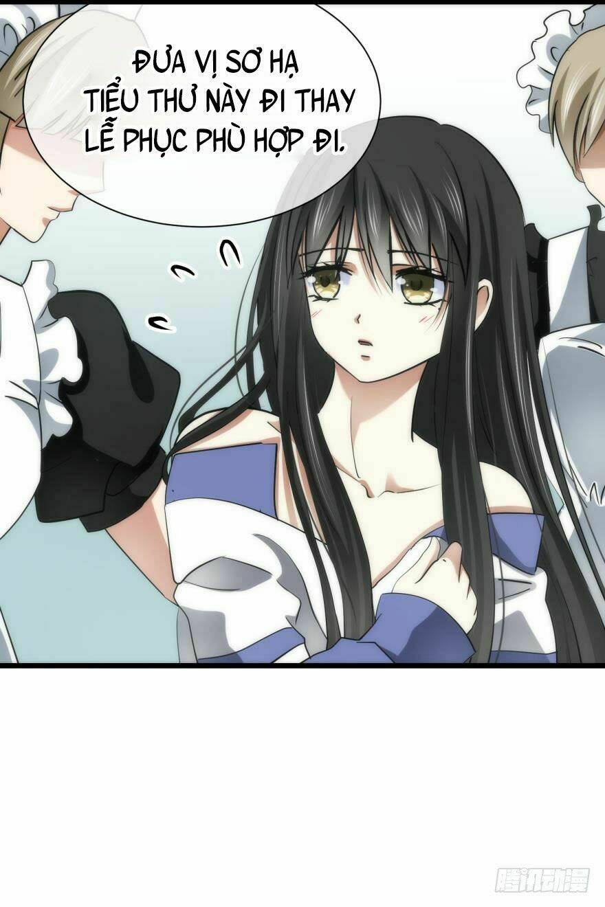 Một Vạn Tư Thế Công Lược Yêu Nam: Chapter 19