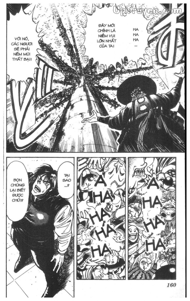 Fujita Kazuhiro: Chapter 18