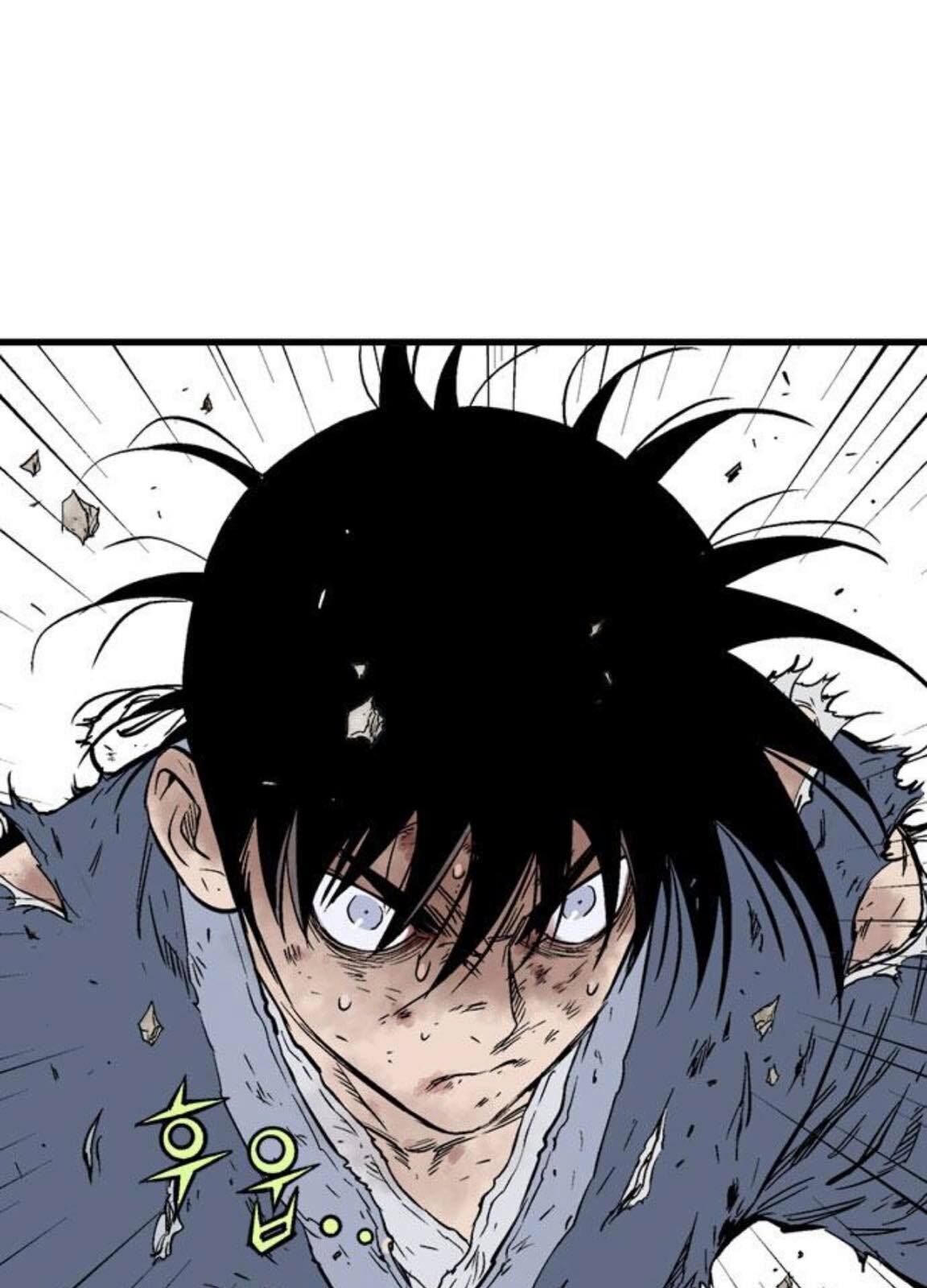 Cao Thủ 2: Chapter 129