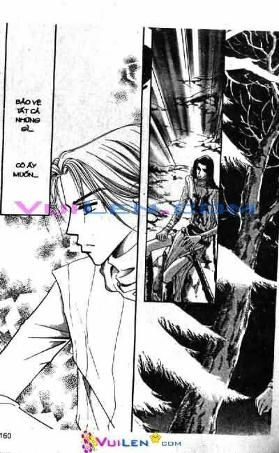 Hiệp Sĩ Nữ Hoàng: Chapter 12