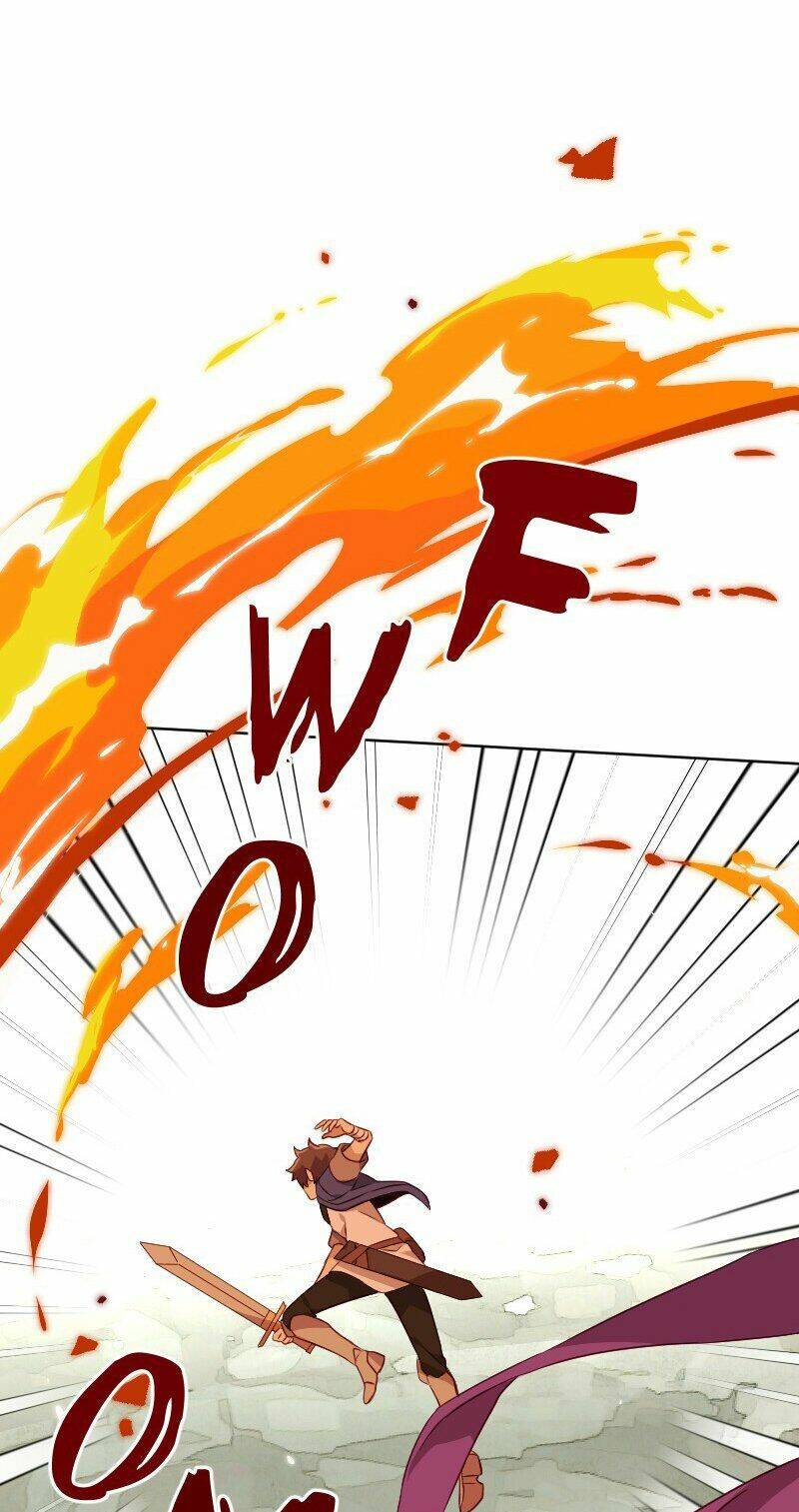 Pháp Sư Và Nữ Chúa Quỷ: Chapter 89