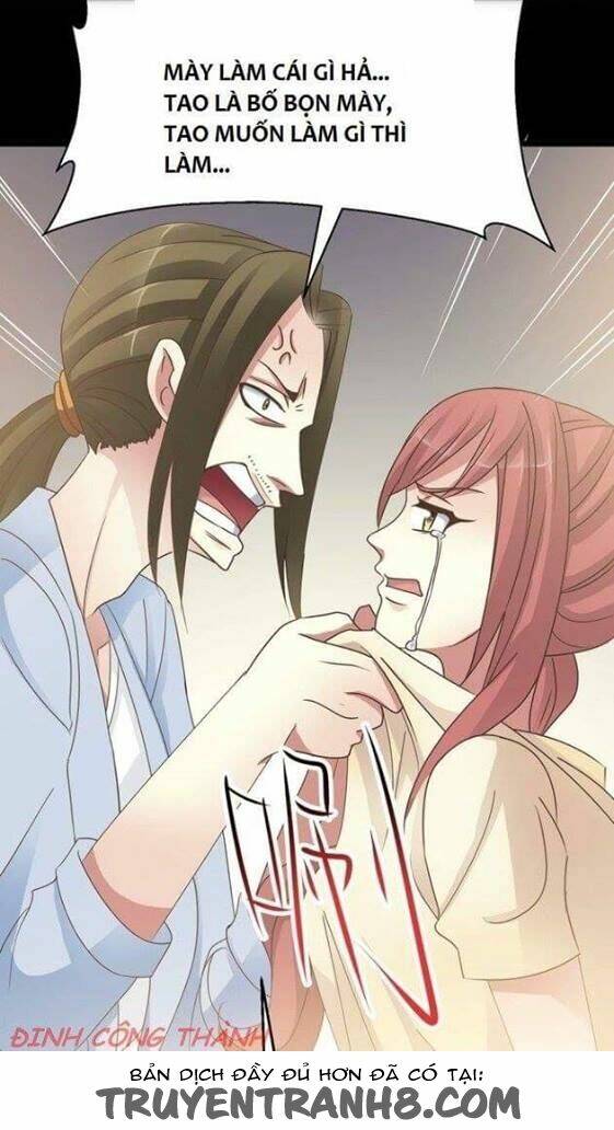 Truyện Kinh Dị Ở Tòa Nhà Số 44: Chapter 17