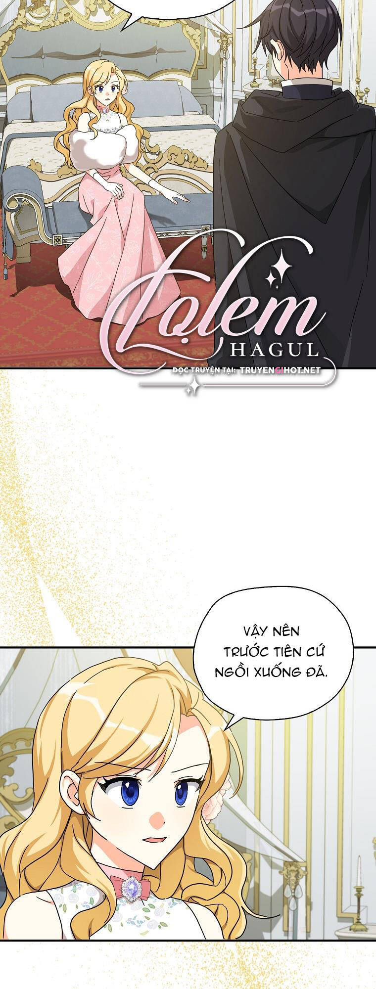 Ba Người Anh Trai Của Tôi Là Bạo Quân: Chapter 58.1