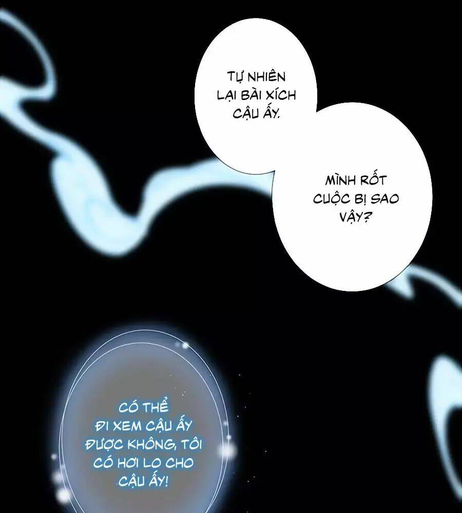 Đóa Hoa Chớm Nở: Chapter 27