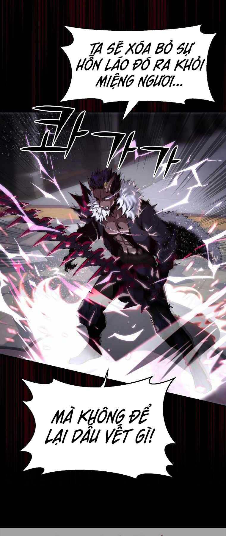 Con Đường Diệt Thần: Chapter 1