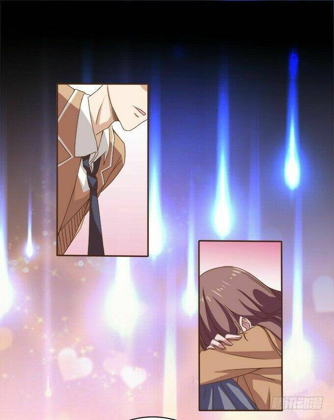 Tình Yêu Ba Tuyến: Chapter 7