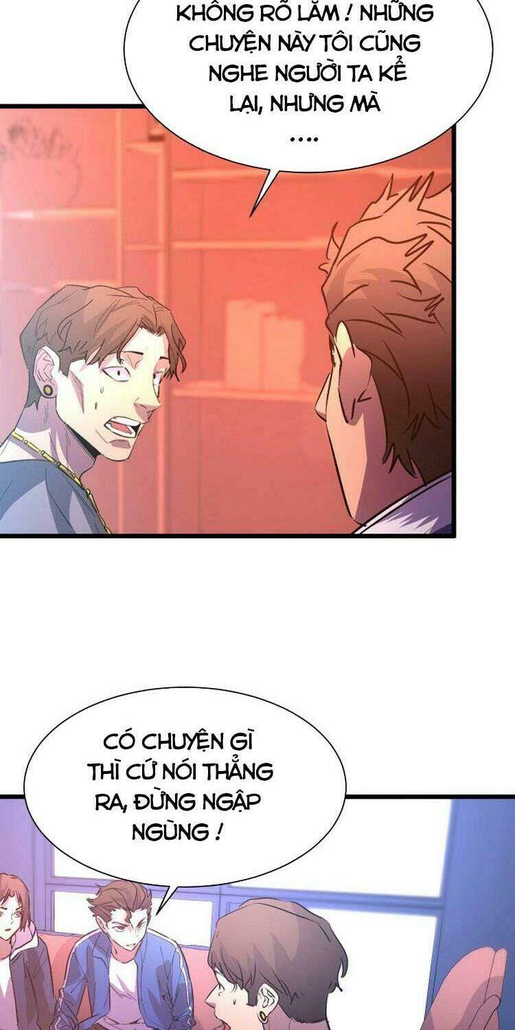 Bắt Đầu Với Tề Thiên Đại Thánh: Chapter 13
