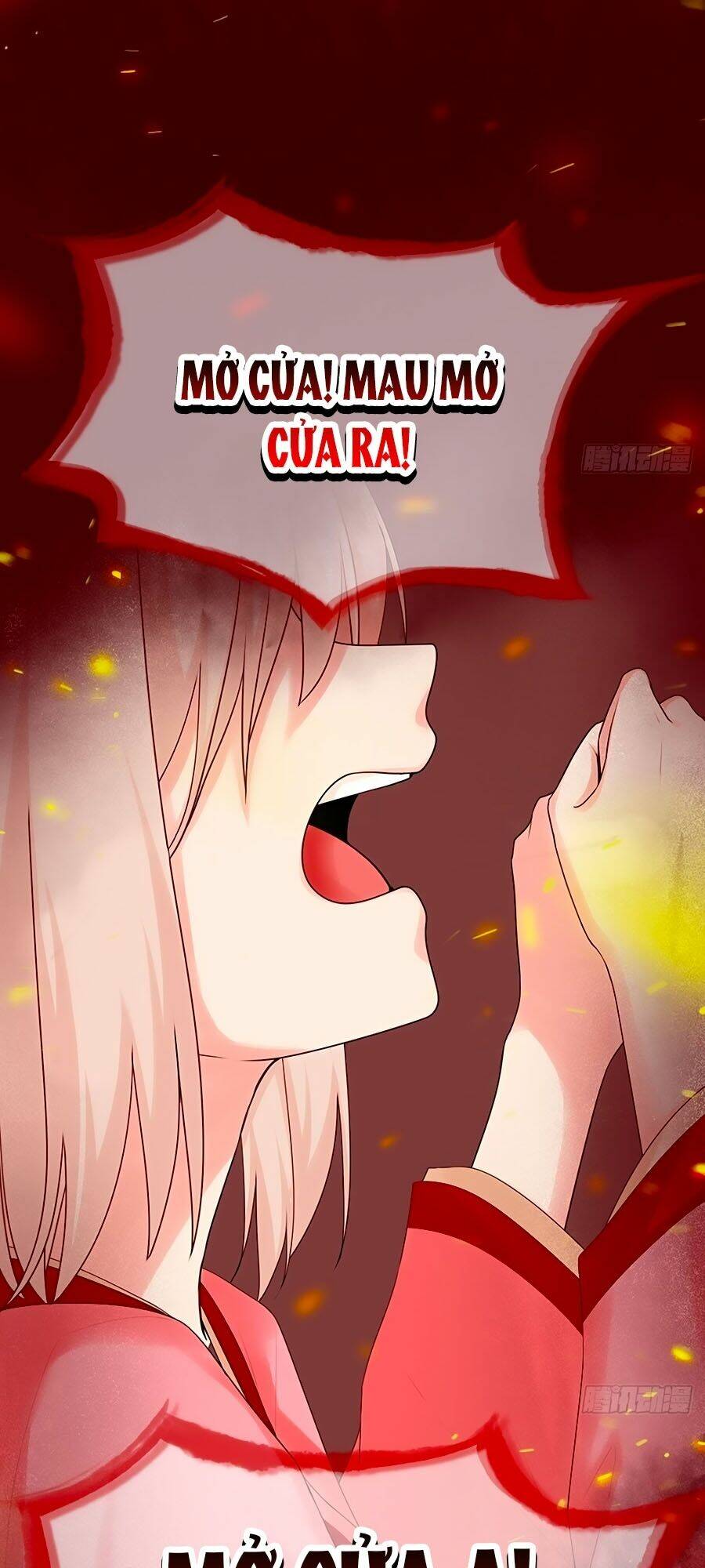 Tận Kiển Minh Thần: Chapter 1