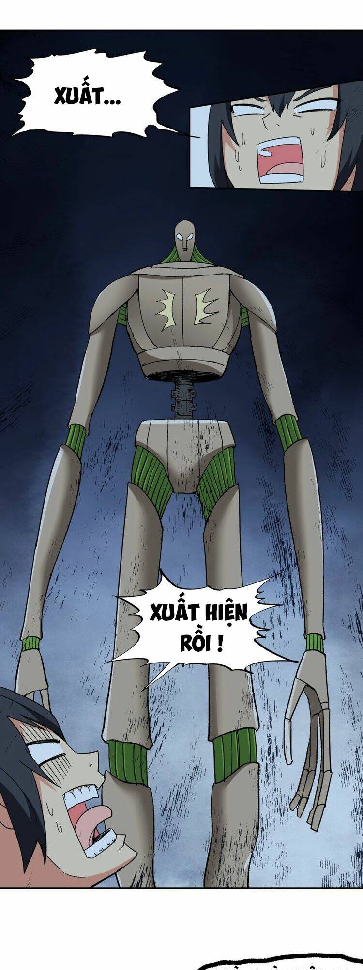 Ta Luyện Giả Kim Trong Thời Đại Tu Tiên: Chapter 27