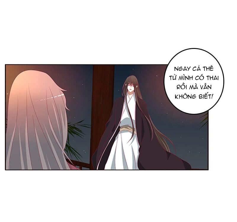 Thông Linh Phi: Chapter 483