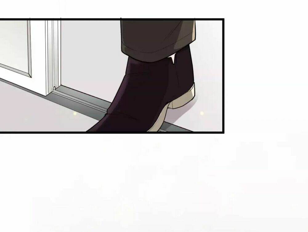 Mệnh Trung Khuyết Quân: Chapter 2