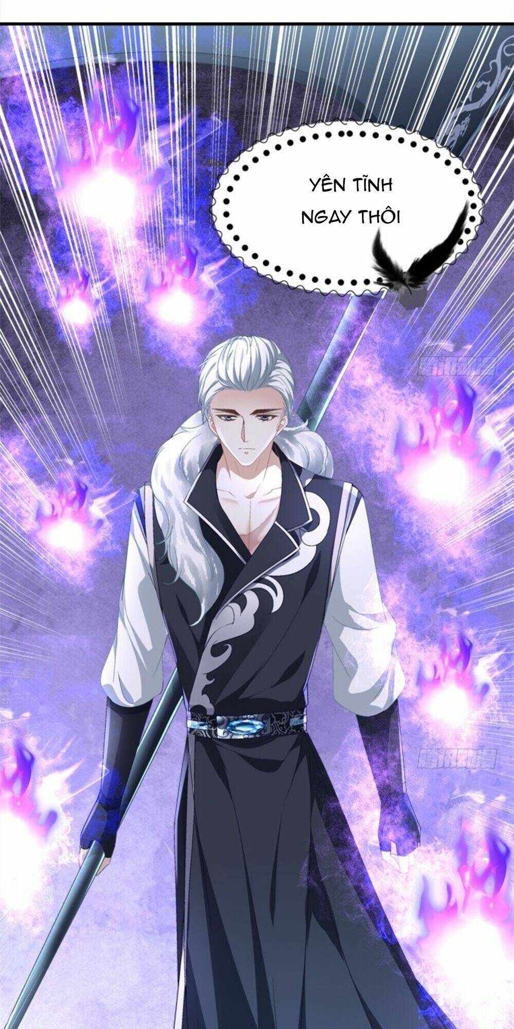 Ám Dạ Vô Thường: Chapter 79