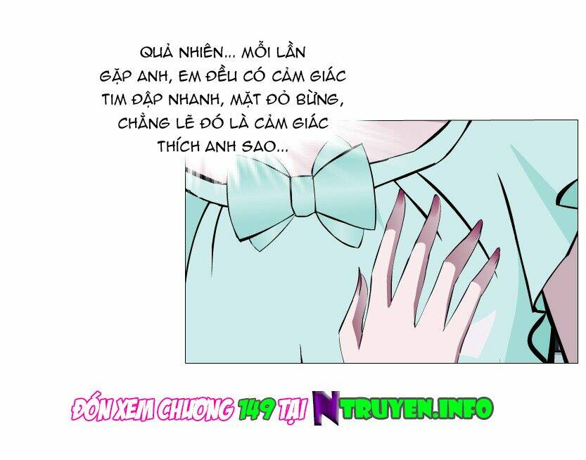 Cạm Bẫy Của Nữ Thần: Chapter 148