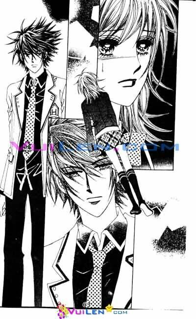 Seasang Bring It On!: Chapter 1