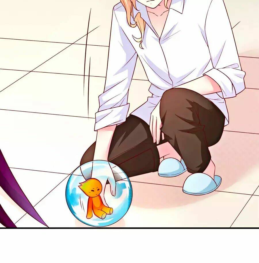 Cuộc Sống Hào Môn Của Vu Nữ: Chapter 52