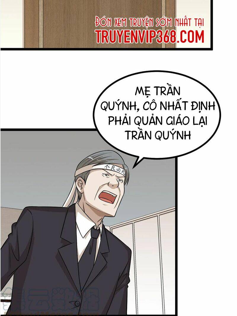 Đai Ca Trở Lại Tuổi 16: Chapter 89