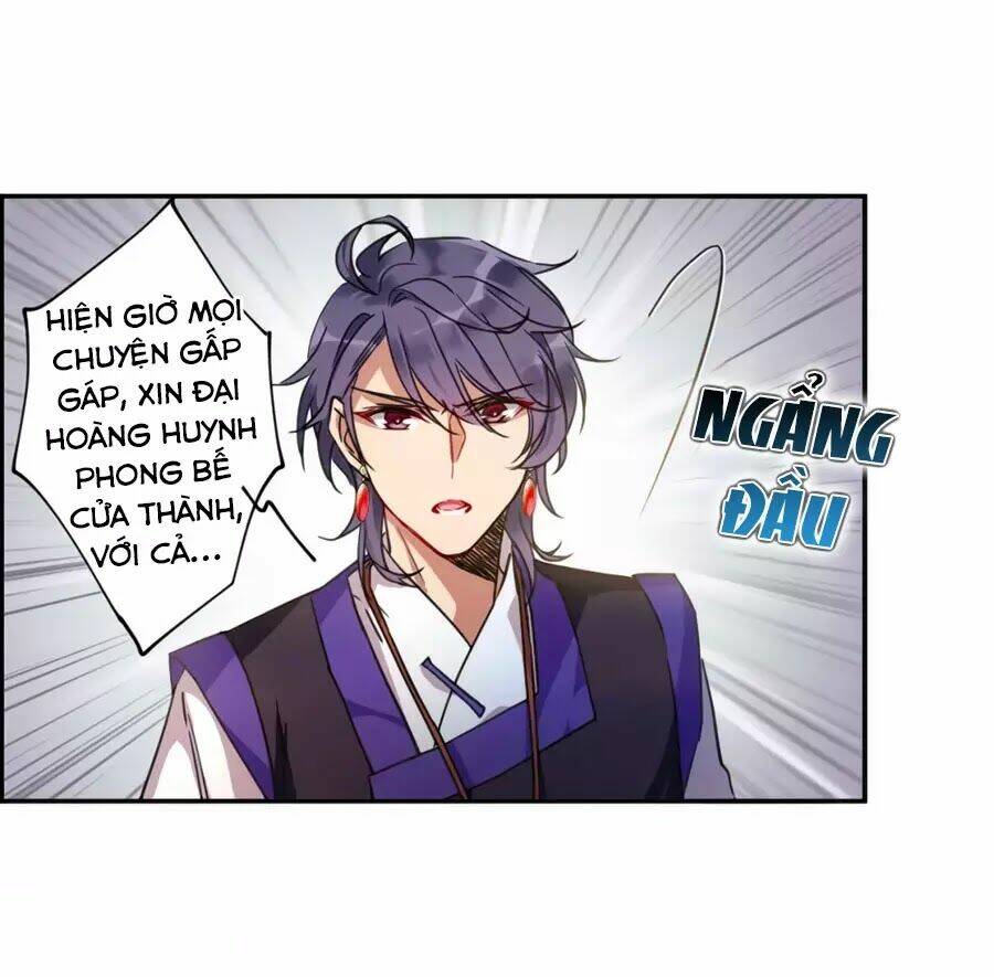 Thượng Quốc Phú Chi Thiên Đống Tuyết: Chapter 114