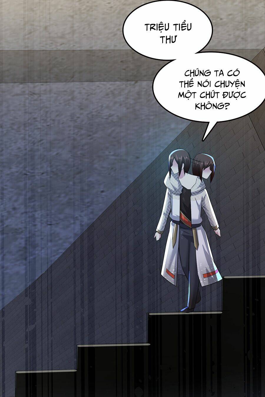 Đại Bảo Kiếm Của Tôi: Chapter 39