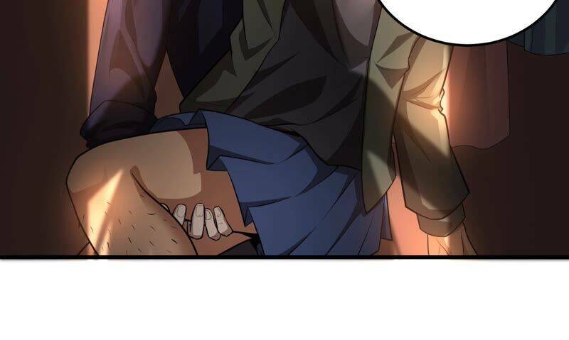 Siêu Năng Phân Hóa: Chapter 8