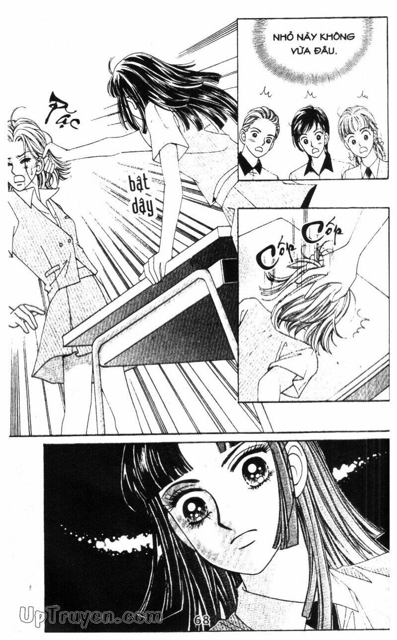 Mặt nạ tình yêu: Chapter 40