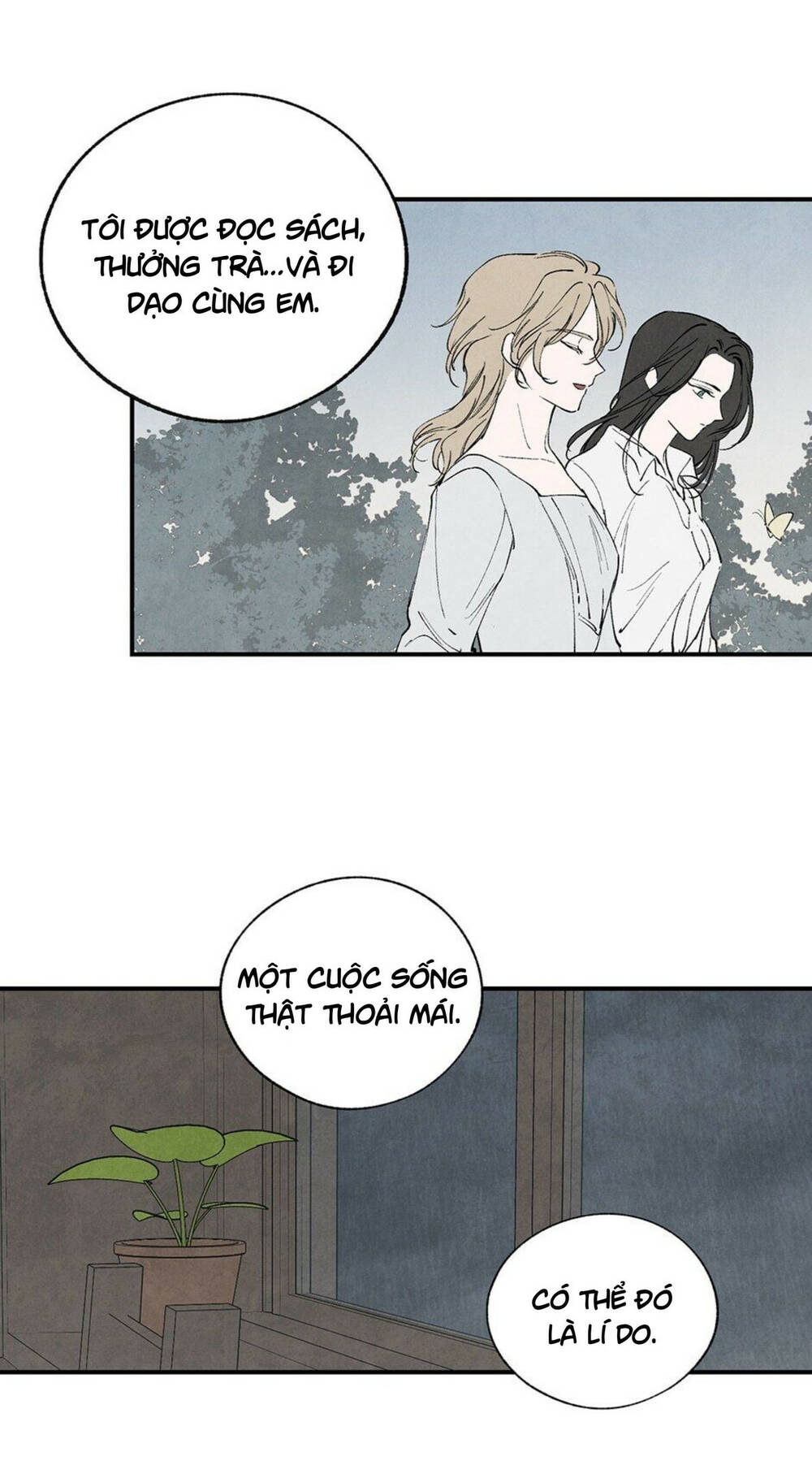 Getting To Know Grace: Chapter 46