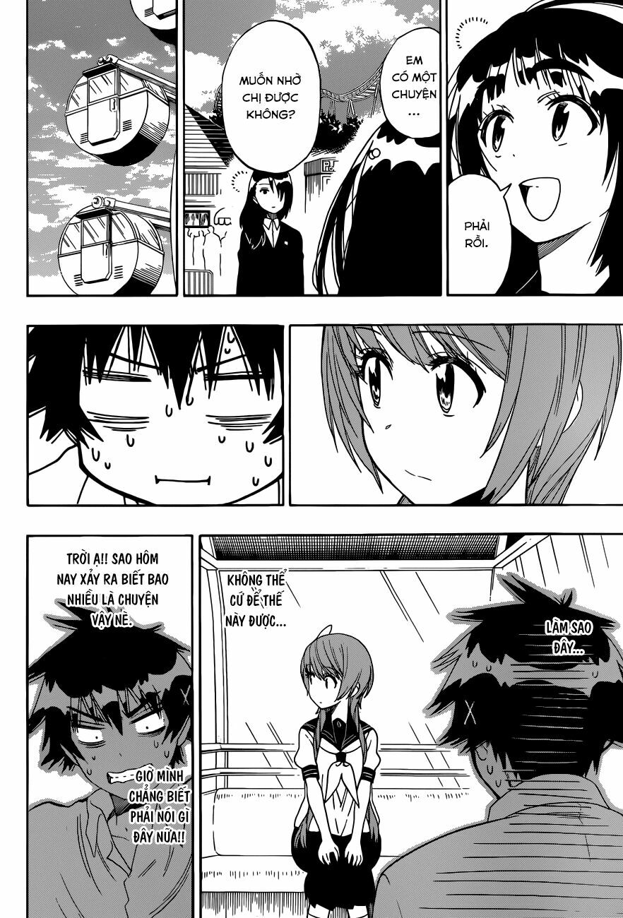 Tình Yêu Ngang Trái: Chapter 97