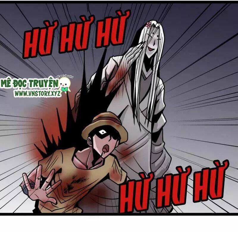 Thiếu Niên Siêu Năng Lực: Chapter 45