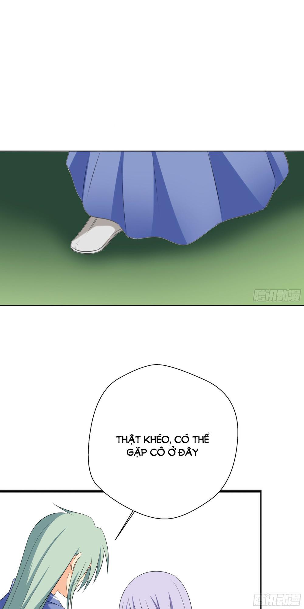 Nam Tử Truyện: Chapter 11