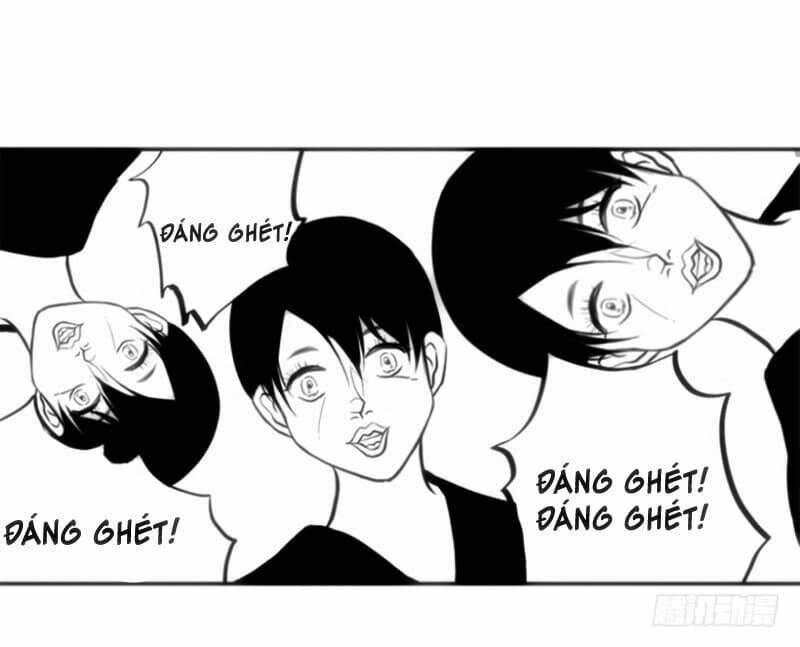 Vết Cắn Và Khế Ước: Chapter 2