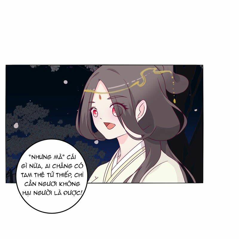 Tướng Quân Mời Ra Trận: Chapter 26