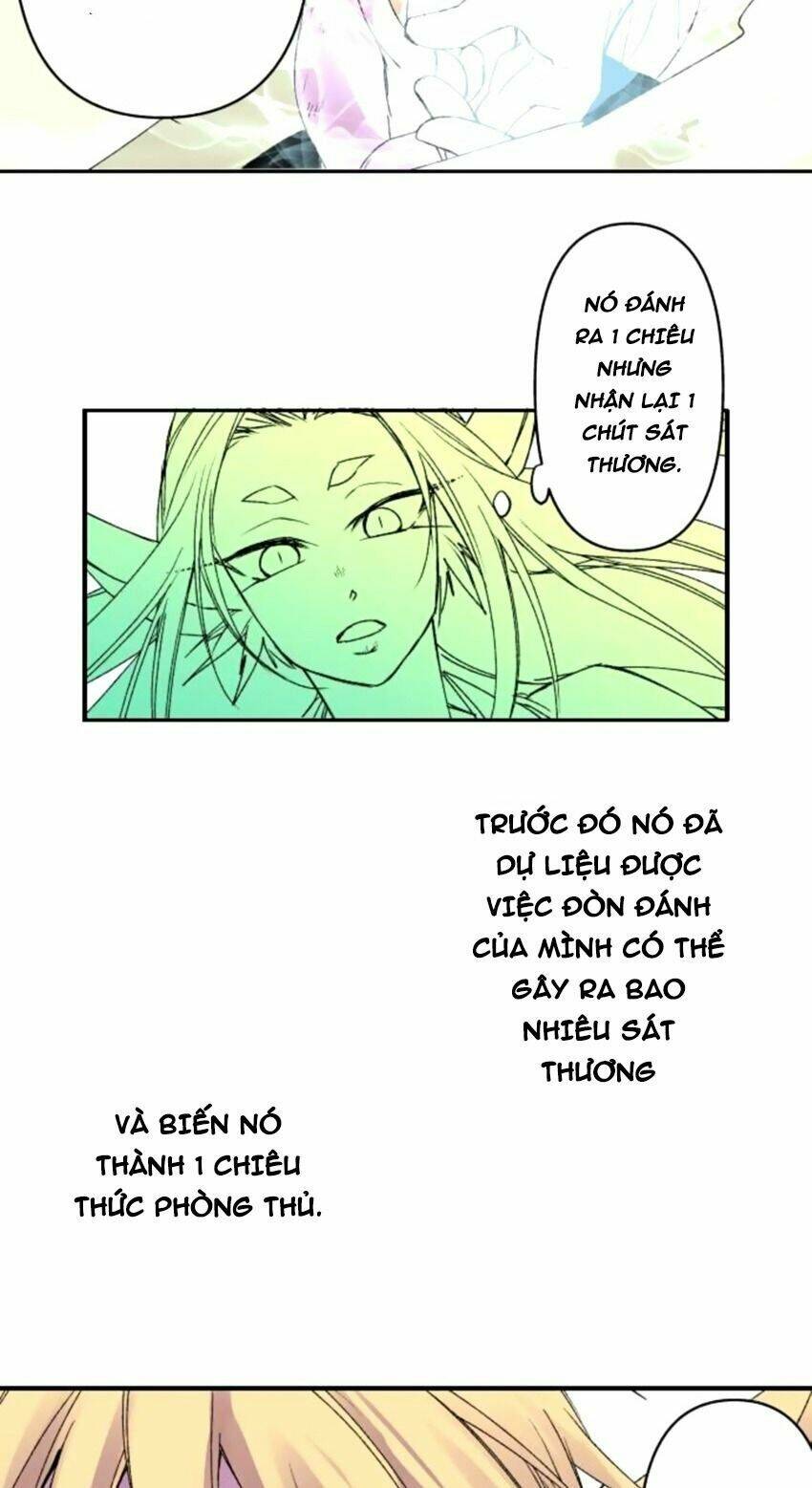 Ake No Tobari: Chapter 147